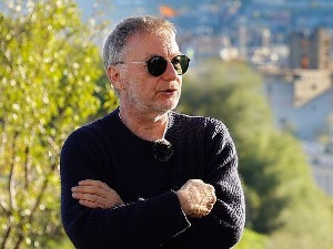 Тв лица..као сав нормалан свет-Милчо Манчевски 2.део