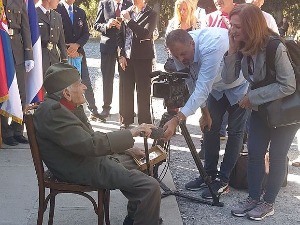 Траг- Прецима у походе: Још увек оремо све наше њиве