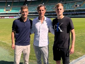 На путу за Катар-1.емисија