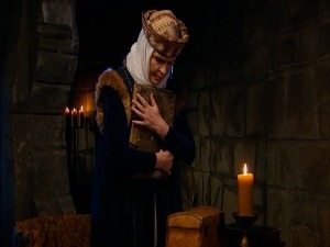 Српска принцеза Ана Јакшић-Историјска улога женских потомака Стефана и Дмитра Јакшића 2.епизода