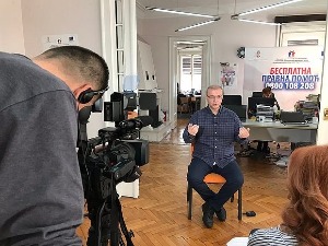 Право на сутра-Специјал 15.емисија