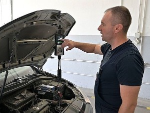 САТ- Опет нова правила на техничким прегледима