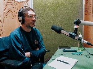 Перспектива 202: Милош Милетић - „Одмор је отпор” и уметност која покреће промене