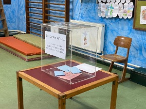 РИК доделио мандате члановима савета националних мањина