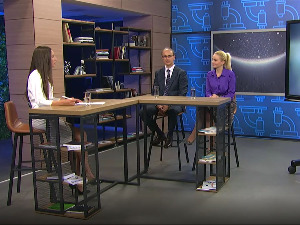 РТС Лаб: Ендокрини ометачи