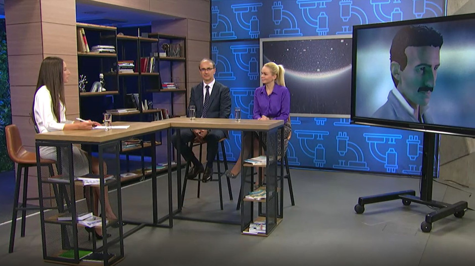 РТС Лаб: Ендокрини ометачи