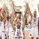 Шпанија први пут на врху Фиба ранг листе, Србија шеста