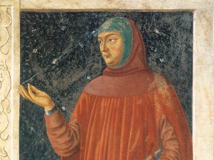 Музеј звука – Мадригали на Петраркине сонете