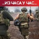 Кијев: Онеспособљена половина енергетског система; Москва: Украјинци погубили десет заробљеника