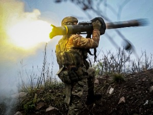 Сусрет водећег руског и америчког обавештајца у Анкари – пут ка миру или ескалацији рата