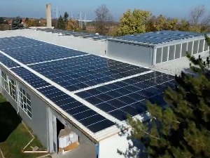 Професори београдског универзитета траже решења за загађење