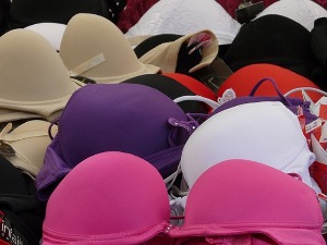 Какав ефекат грудњак има на женско тело