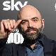 Назвати политичара „ђубретом“ је увреда или новинарска критика: Мелони против Савијана Назвати политичара „ђубретом“ је увреда или новинарска критика: Мелони против Савијана