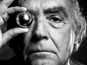 Век од рођења нобеловца Жозеа Сарамага