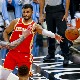 Луваву-Кабаро појачао Олимпију из Милана