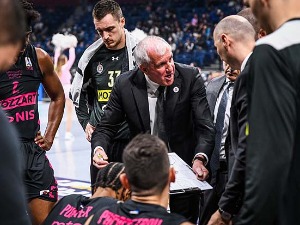 Обрадовић: Имамо велико поштовање за тим Сплита