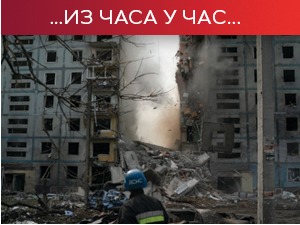 Медведев: Зеленски не жели да разговара са Русијом; Порошенко: Прво Украјину у НАТО, па онда преговори с Москвом