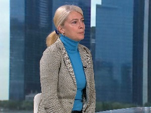 Зашто је сингапурски Биополис инспирација за српски БИО4 кампус