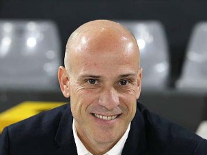 Карлес Марко нови члан стручног штаба Црвене звезде