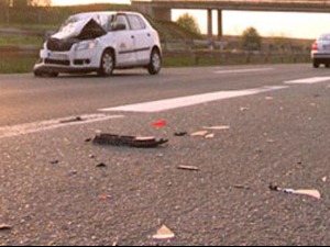 Светски дан сећања на жртве саобраћајних незгода - иза бројки су људи