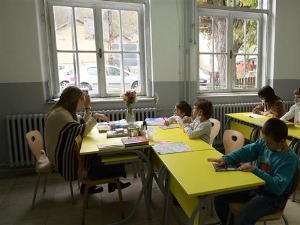 Ружић: Сваки дан посвећен добробити детета