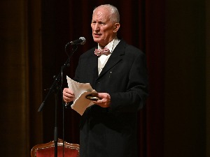 Вече Матије Бећковића у оквиру циклуса „Поезија уживо“