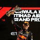 Ferstapen pobedom u Abu Dabiju proslavio titulu šampiona Formule 1