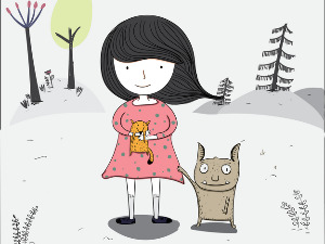  Добро јутро децо: Ружан сан 