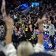 Лејкерси везали трећу победу, Вориорси савладали Рокетсе