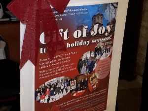 Срби из Чикага спремају пакетиће за децу на КиМ