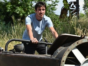 Рани кадрови 024: Матија Лукач