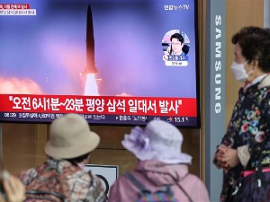 Кина и Русија заједно да спрече провокације Северне Кореје