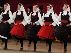 	Коловођо ногом крени 