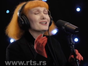 Концерт - Јосипа Лисац 