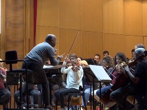 Svetski, a naši – Andrea Bočeli ponovo pozvao Simfonijski orkestar RTS-a i Jelenu Tomašević 