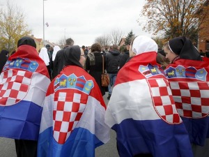 Хрватска и оно мало Срба тамо: Има ли кога да одсвира крај рата?