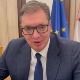 Вучић са Србима са КиМ: Само хоћемо да чувамо своје, сигуран сам да ћемо показати зрелост