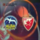 Кошаркаши Звезде гости Албе у Берлину