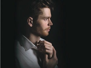 Пијаниста Андреј Гугњин