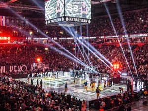 Навијачима Партизана Барселона отказала картe, Лапорта одговорио Остоји Мијаиловићу