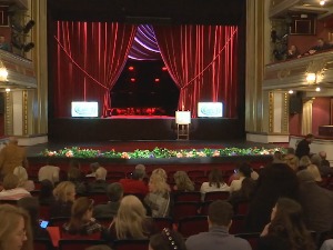 Премијера "Магбета" уз 154. годишњицу Народног позоришта