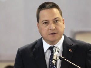 Ружић: Очекујем да ученици из Трстеника буду избачени из школе