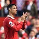 Mančester junajted i Kristijano Ronaldo raskinuli saradnju 