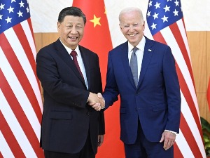 Америчко-кинески рат чипова: Борба за супремацију у високој технологији