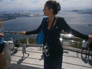 Пут без путовања: Рио де Жанеиро и још понегде