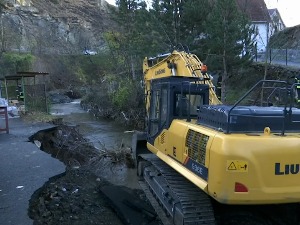 Бујице и поплаве: Пријепоље у фокусу због пораста нивоа Лима, мирно у Рашкој
