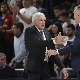 Обрадовић позвао Евролигу да реагује после догађања у Барселони