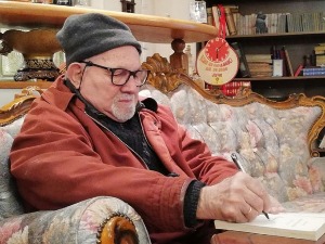 Преминуо књижевник Милован Мића Данојлић