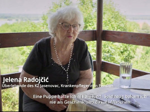 Приказан документарни филм о подвигу Диане Будисављевић и онима коју чувају сећање на то