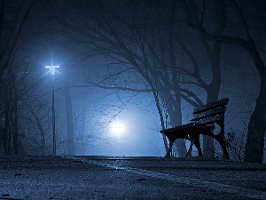 Ноћне променаде